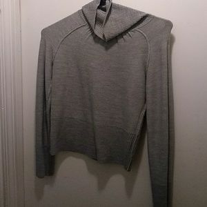 Turtle neck